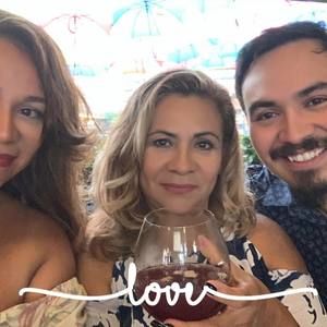 Meet your Posher, Vilma